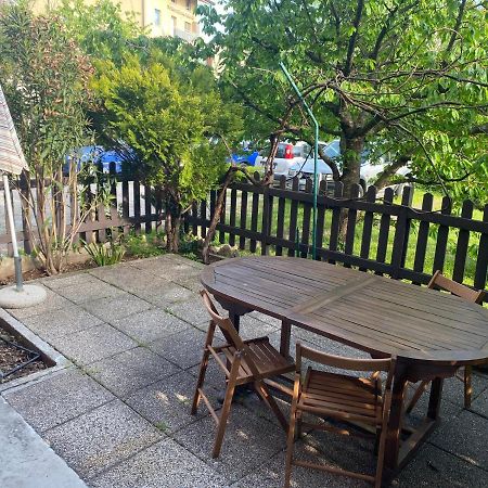 Apartment Fabiola Sistiana Zewnętrze zdjęcie