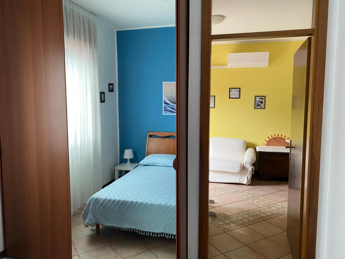 Apartment Fabiola Sistiana Zewnętrze zdjęcie