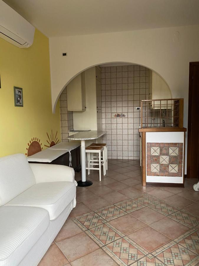 Apartment Fabiola Sistiana Zewnętrze zdjęcie