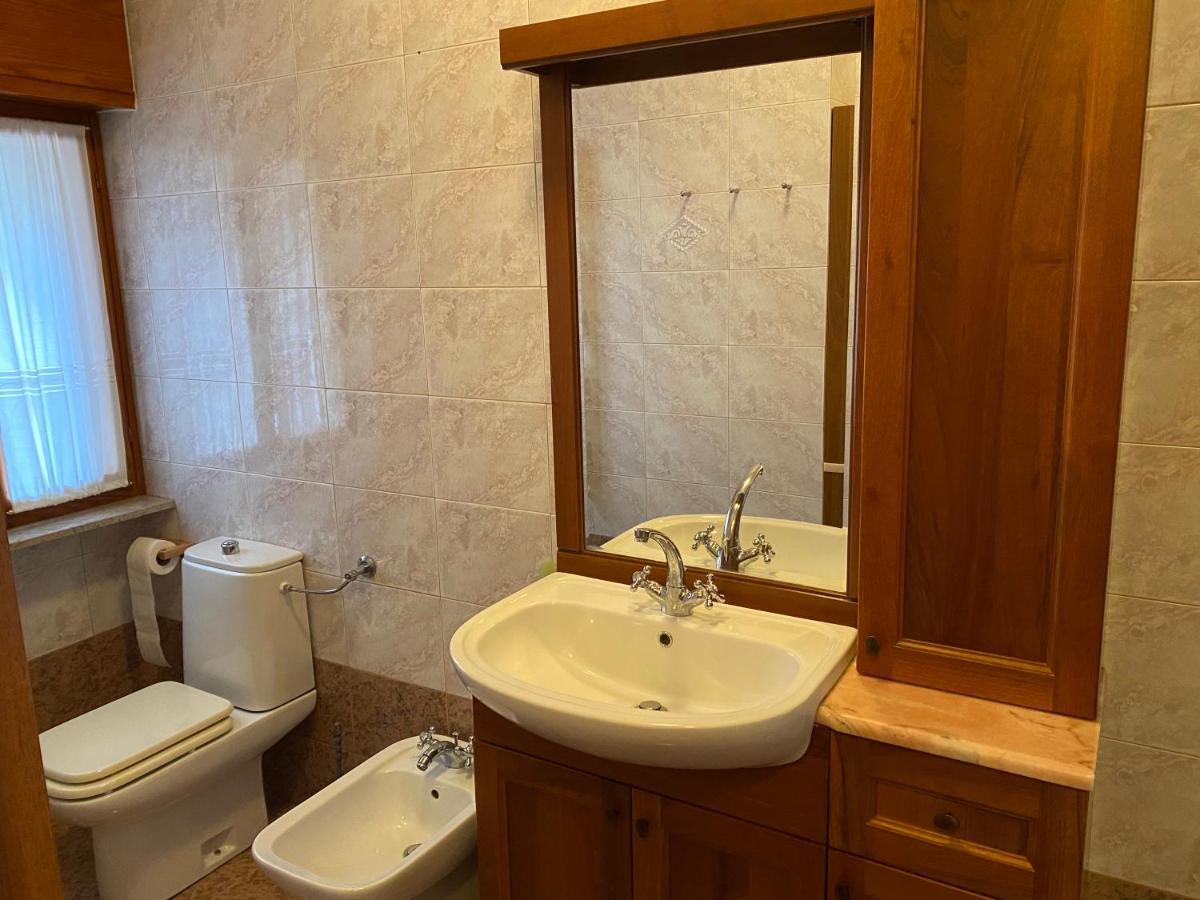 Apartment Fabiola Sistiana Zewnętrze zdjęcie