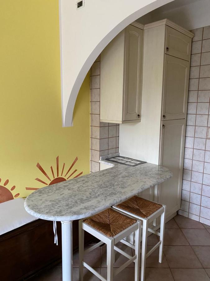 Apartment Fabiola Sistiana Zewnętrze zdjęcie