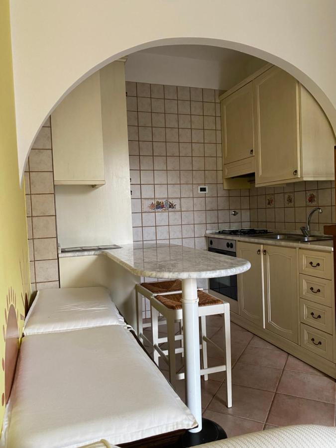 Apartment Fabiola Sistiana Zewnętrze zdjęcie