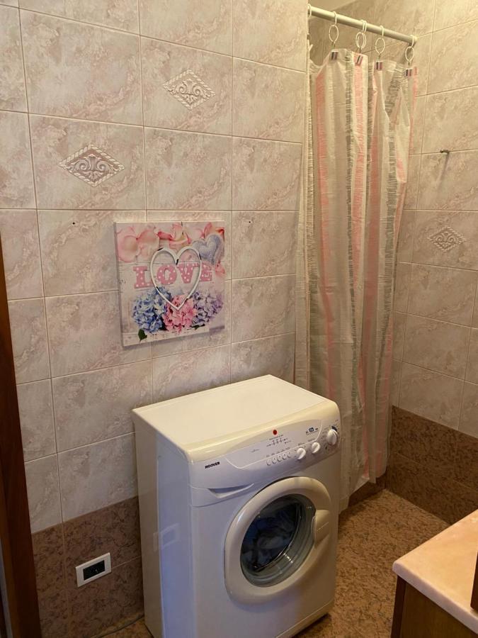 Apartment Fabiola Sistiana Zewnętrze zdjęcie