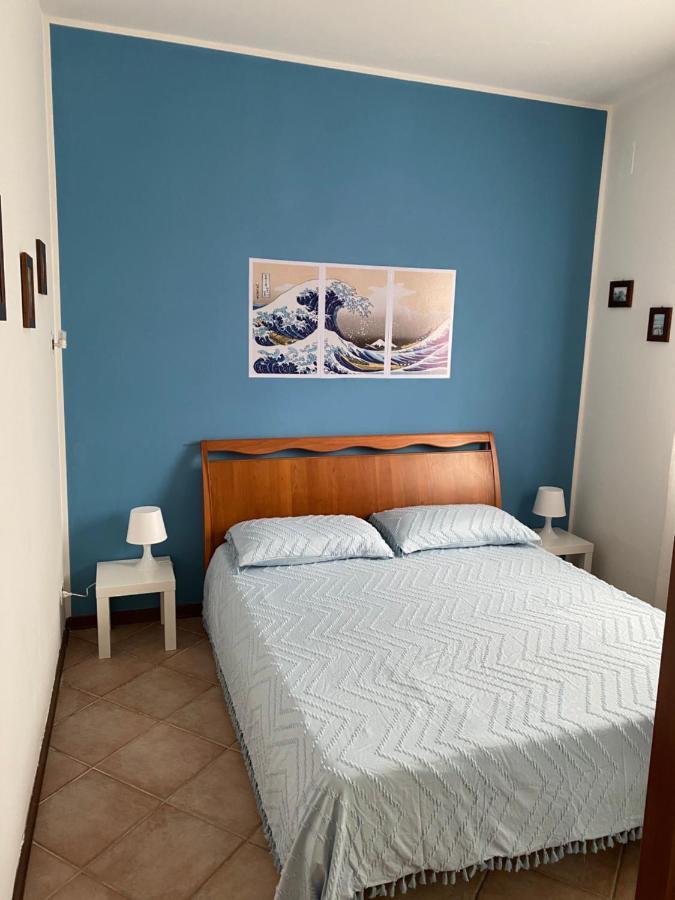 Apartment Fabiola Sistiana Zewnętrze zdjęcie