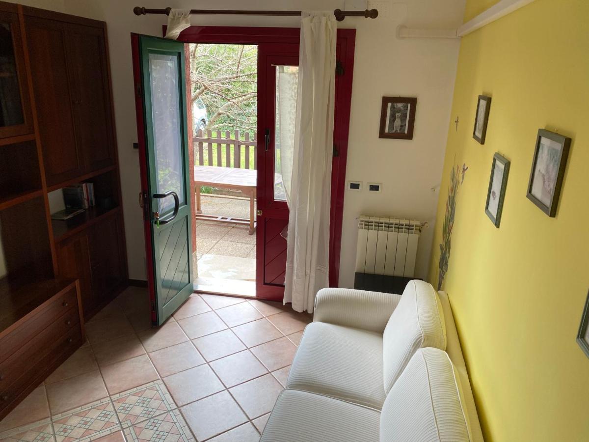 Apartment Fabiola Sistiana Zewnętrze zdjęcie