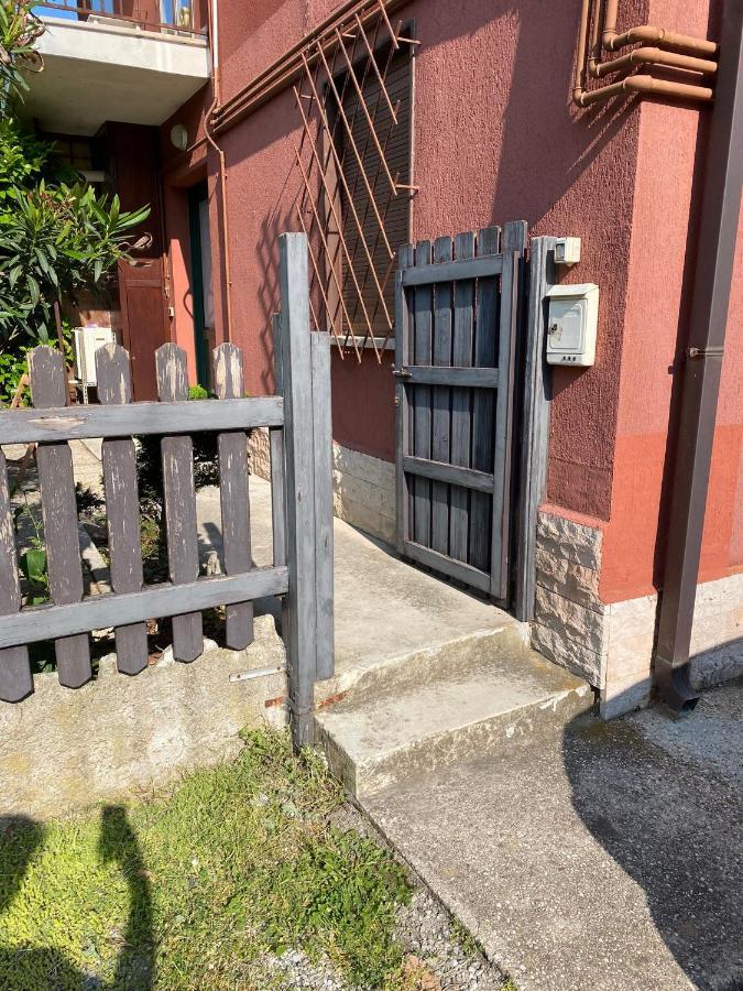 Apartment Fabiola Sistiana Zewnętrze zdjęcie